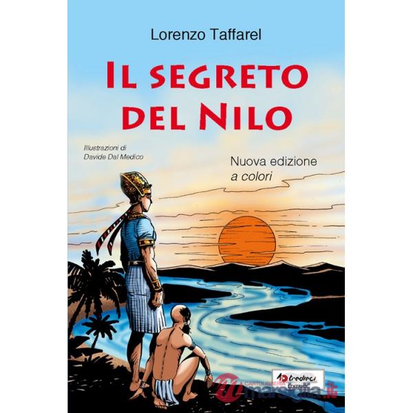 SEGRETO DEL NILO (IL)