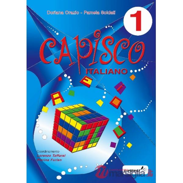 CAPISCO 1 - ITALIANO