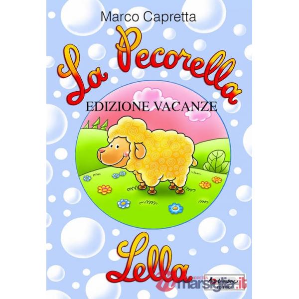 PECORELLA LELLA EDIZIONE VACANZE (CL.1)