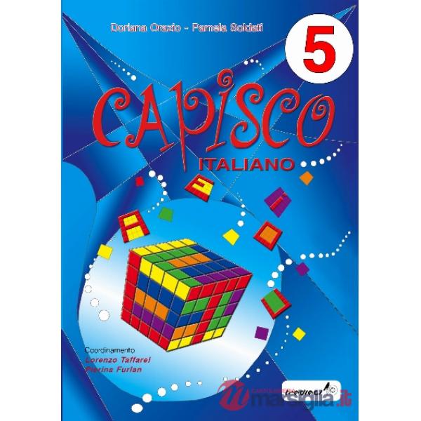 CAPISCO 5 - ITALIANO