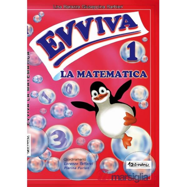EVVIVA 1 - MATEMATICA