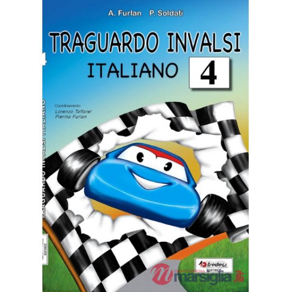 TRAGUARDO INVALSI 4 ITALIANO