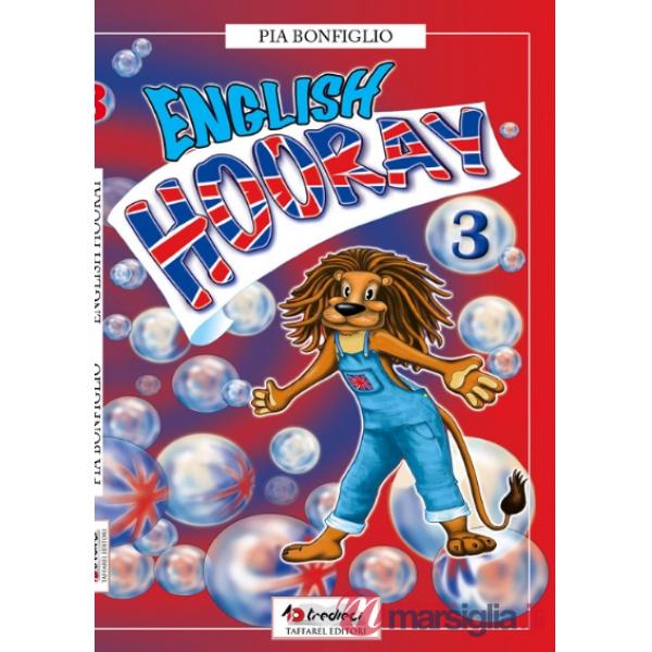 English hooray 3