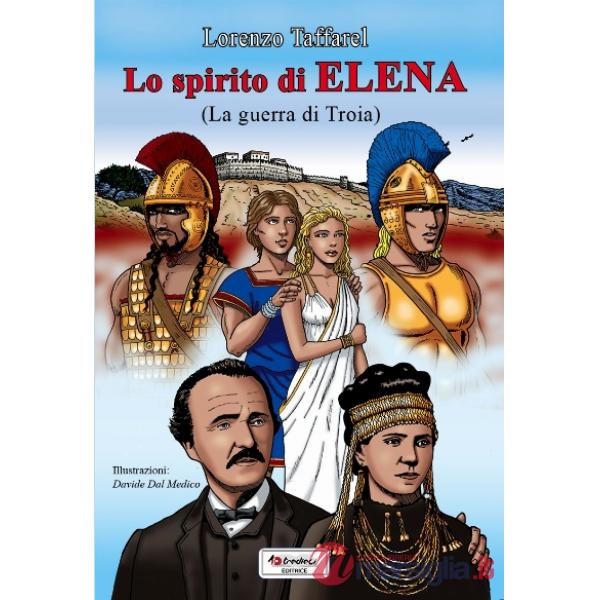 SPIRITO DI ELENA (LO)