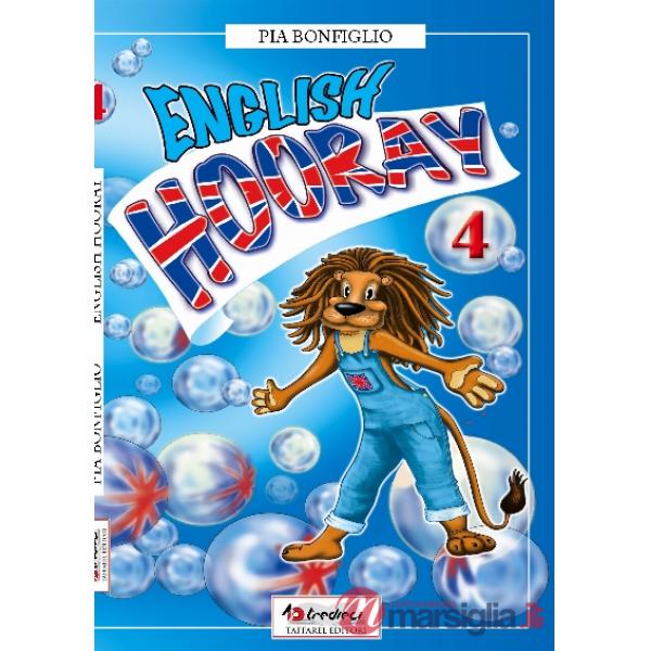 English hooray 4