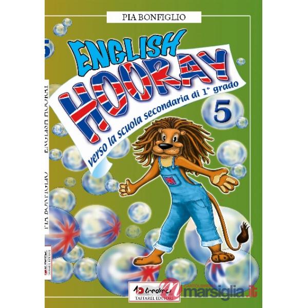 English hooray 5