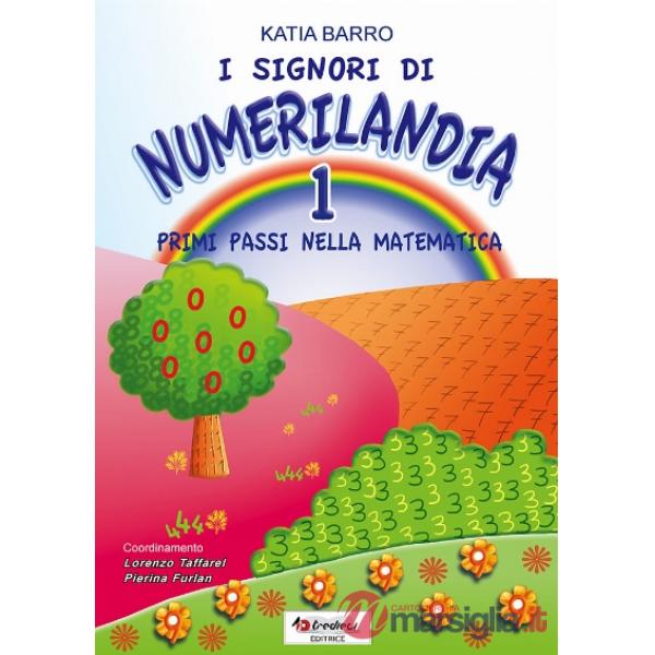 SIGNORI DI NUMERILANDIA 1