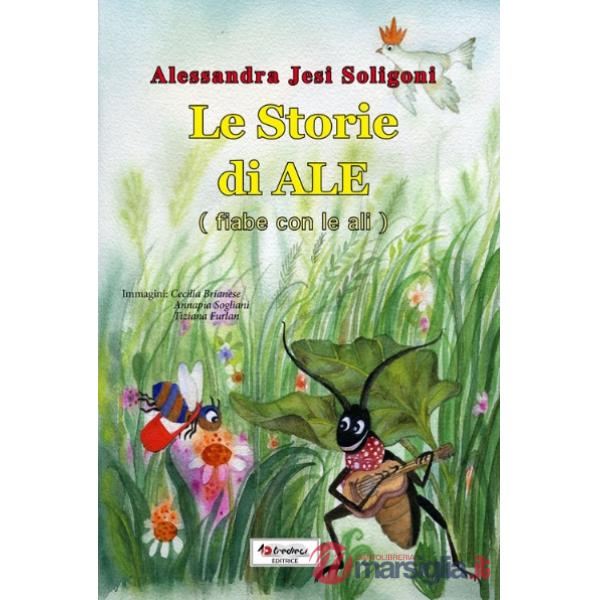 STORIE DI ALE