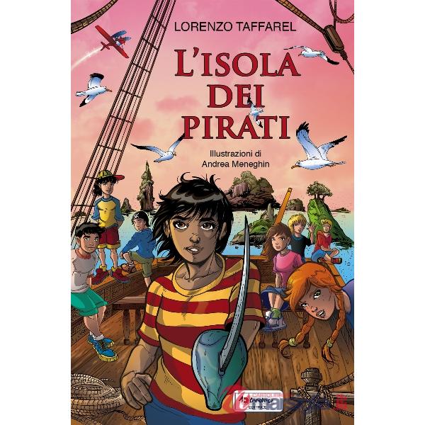 ISOLA DEI PIRATI (L')