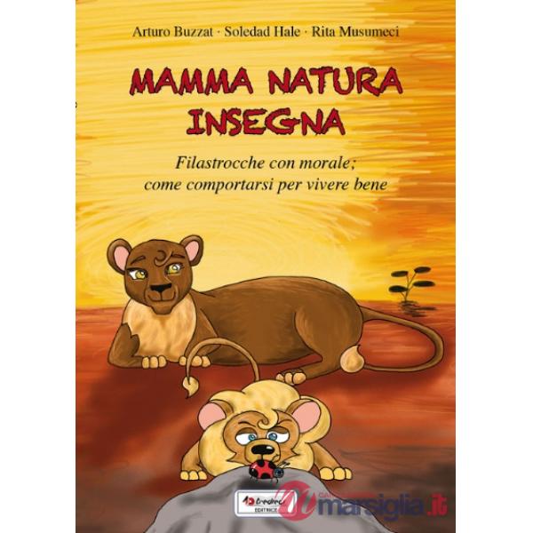 MAMMA NATURA INSEGNA