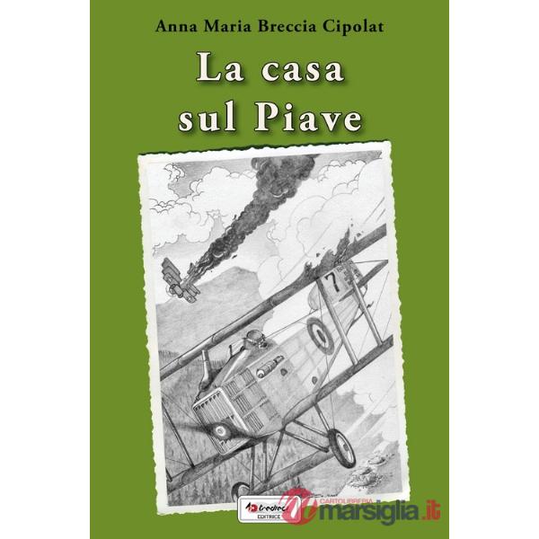 CASA SUL PIAVE ED.2015