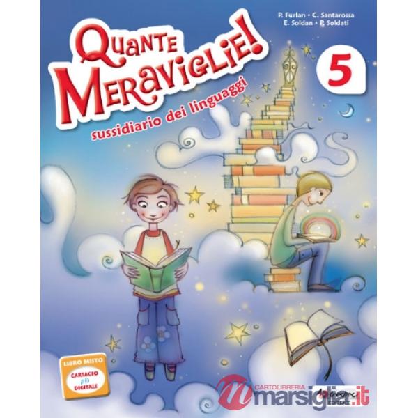 QUANTE MERAVIGLIE 5