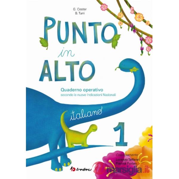 PUNTO IN ALTO 1-ITALIANO