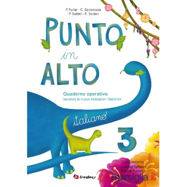 PUNTO IN ALTO 3-ITALIANO