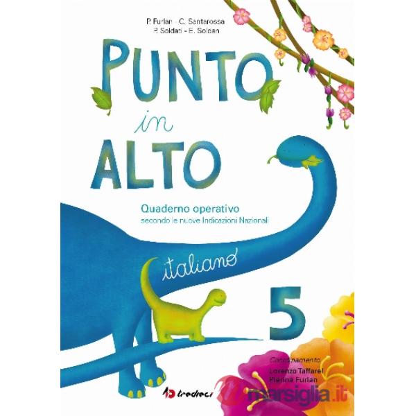 PUNTO IN ALTO 5-ITALIANO
