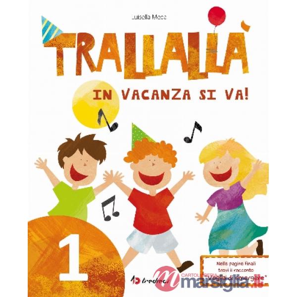 TRALLALLA 1