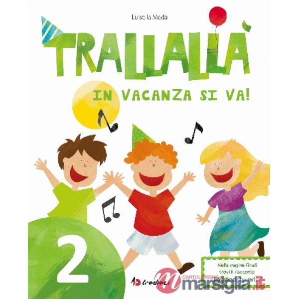TRALLALLA 2