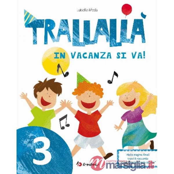 TRALLALLA 3