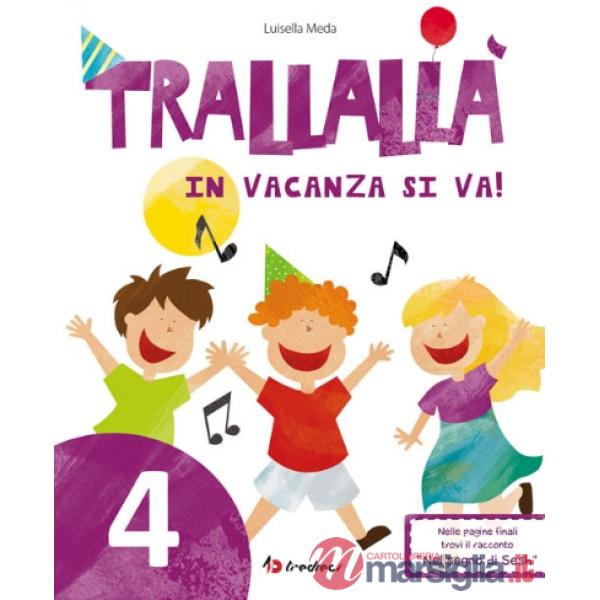 TRALLALLA 4