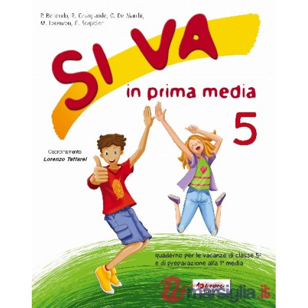 SI VA IN PRIMA MEDIA