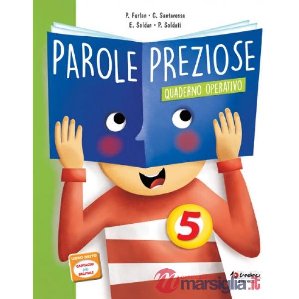 PAROLE PREZIOSE 5