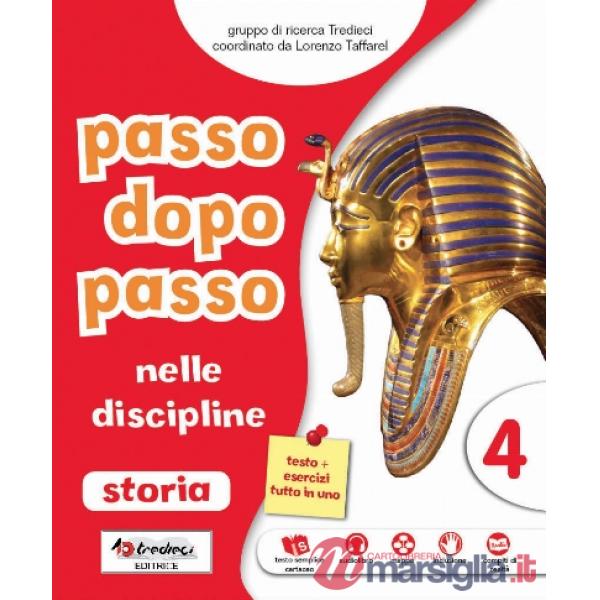 PASSO DOPO PASSO 4 STO/GEO