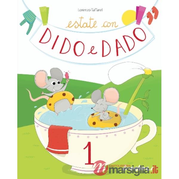 ESTATE CON DIDO E DADO 1