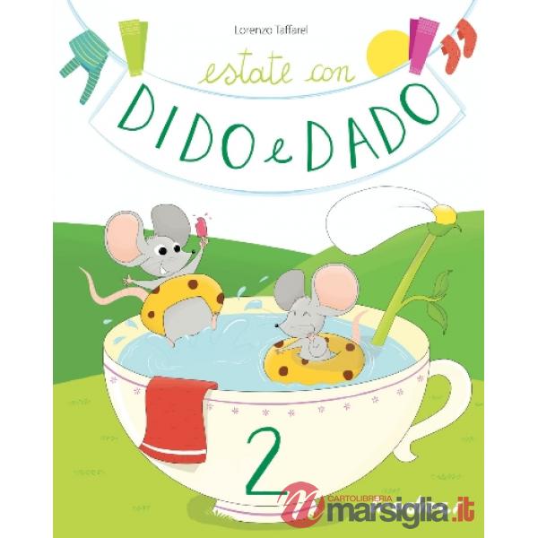 ESTATE CON DIDO E DADO 2