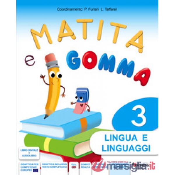MATITA E GOMMA 3