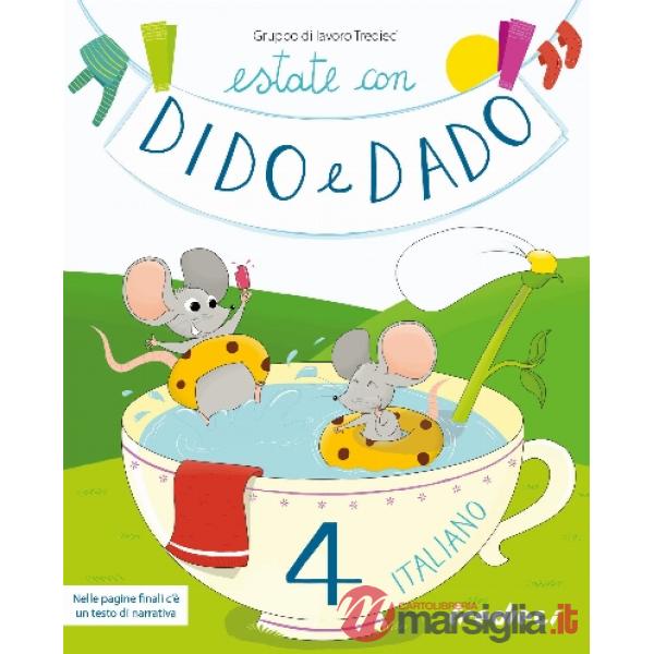ESTATE CON DIDO E DADO ITA 4