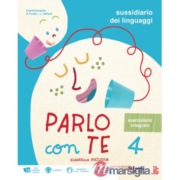 PARLO CON TE CL. 4