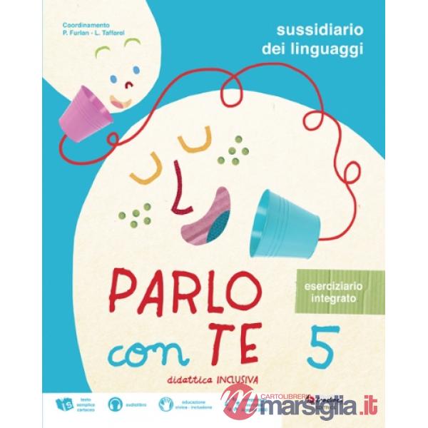 PARLO CON TE CL. 5
