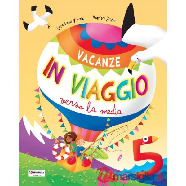 IN VIAGGIO VERSO LA MEDIA