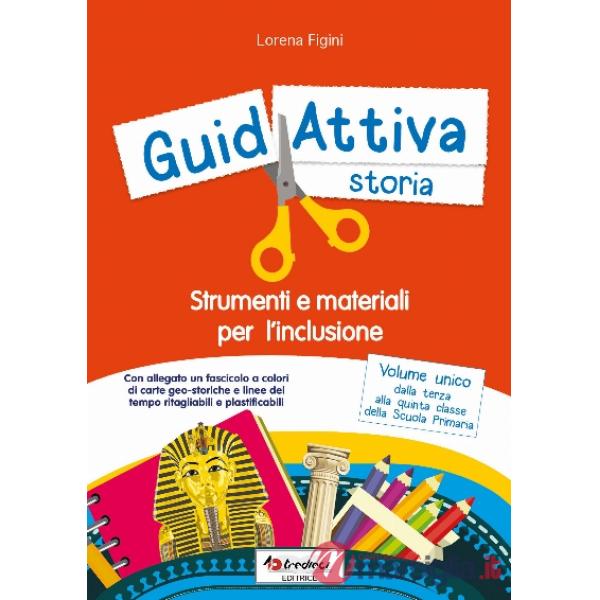GUIDATTIVA STORIA