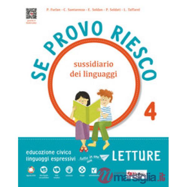 SE PROVO RIESCO CL. 4