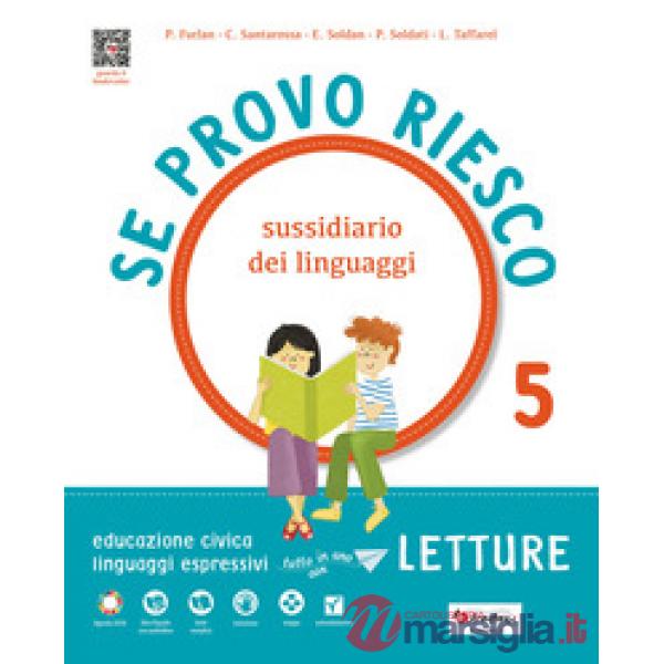SE PROVO RIESCO CL. 5