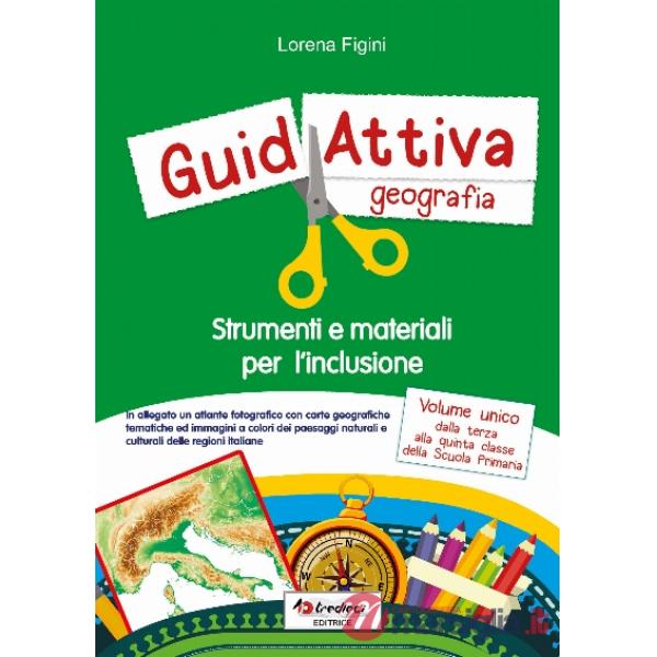GUIDATTIVA GEOGRAFIA