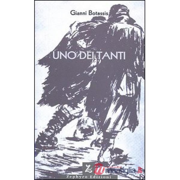 Uno dei tanti