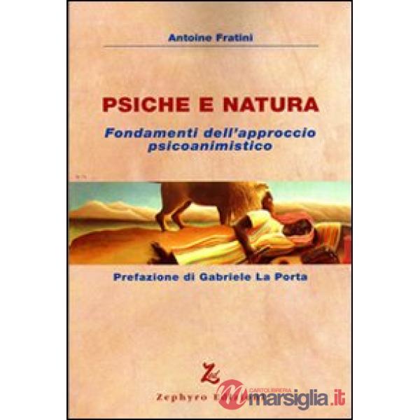Psiche e natura