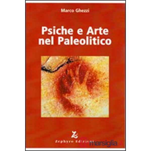 Psiche e arte nel paleolitico