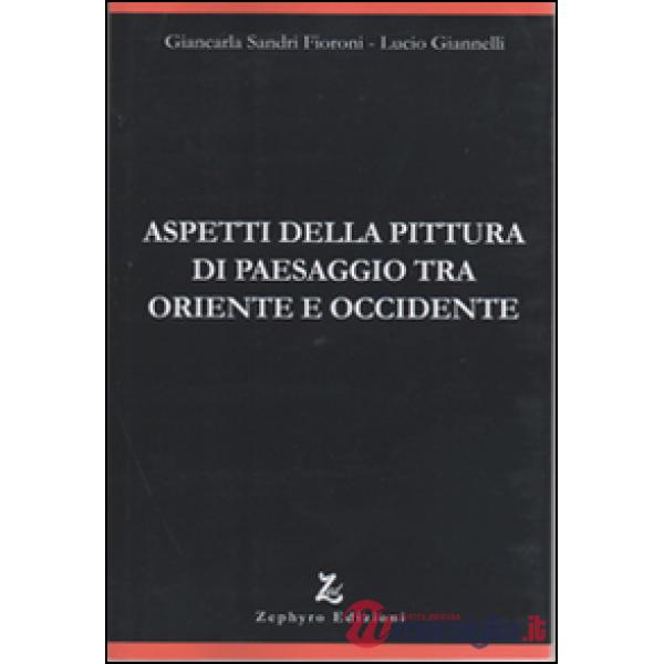 Aspetti della pittura di paesaggio tra Oriente e Occidente