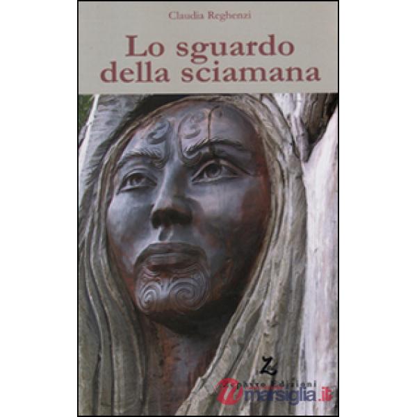 Sguardo della sciamana (Lo)