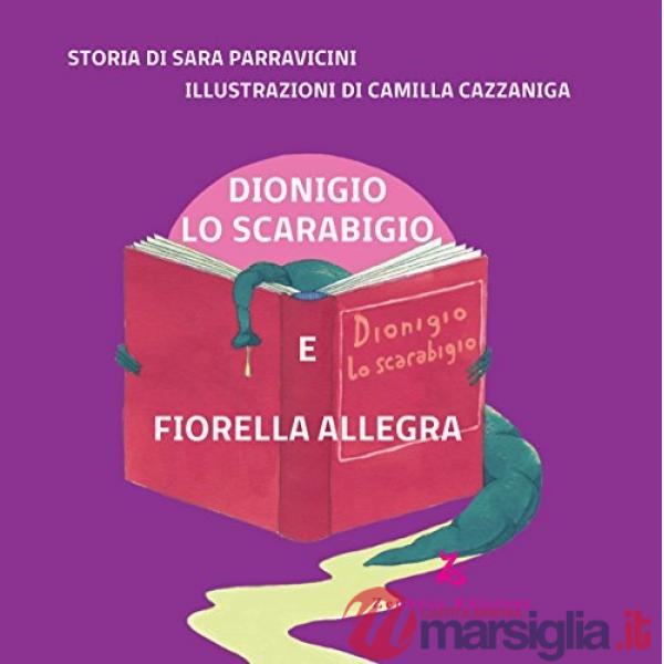 Dionigio lo scarabigio e Fiorella allegra