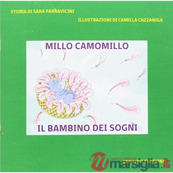 Millo Camomillo