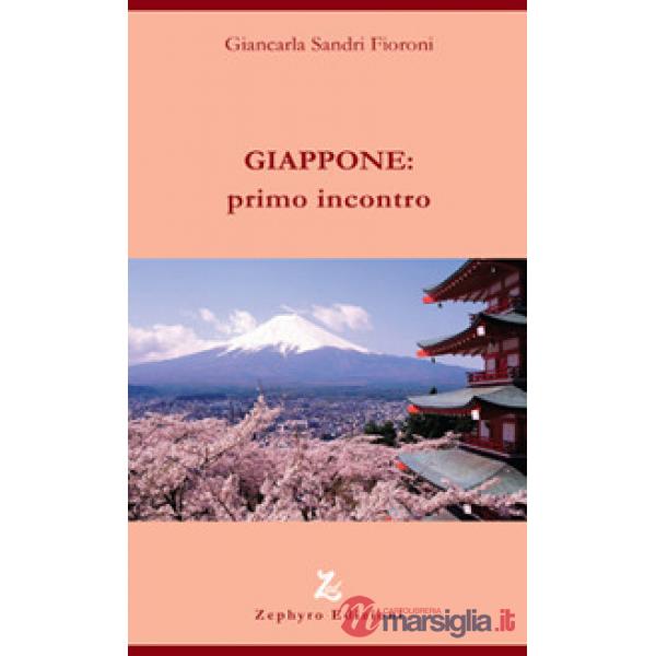 Giappone: primo incontro
