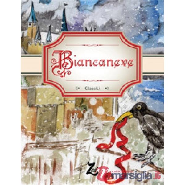 Biancaneve