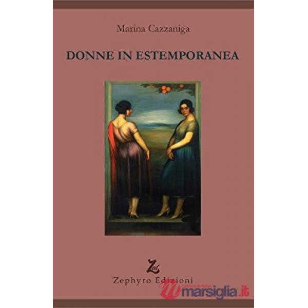 Donne in estemporanea