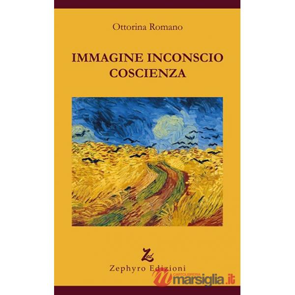 Immagine inconscio coscienza
