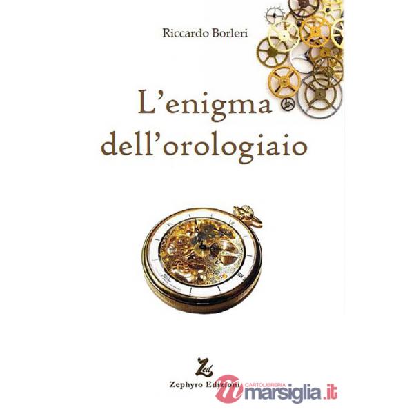 Enigma dell'orologiaio (L')