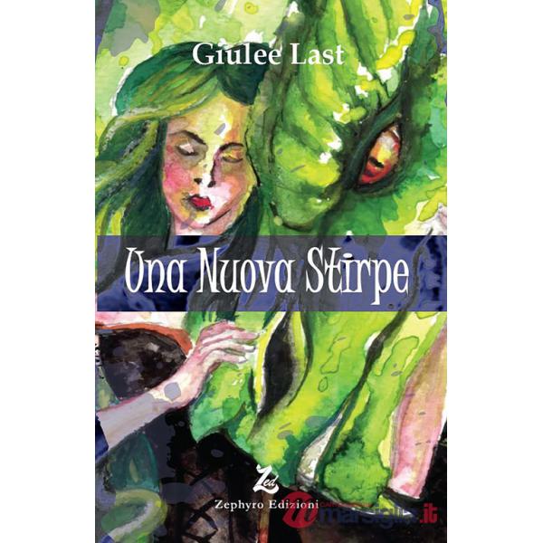 Nuova stirpe (Una)